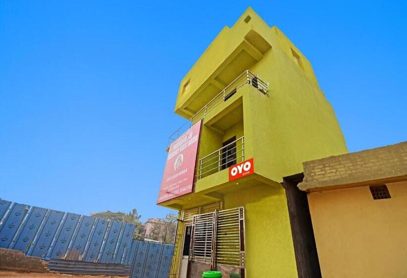 Hotel Flagship Pratikshya A1 Residency