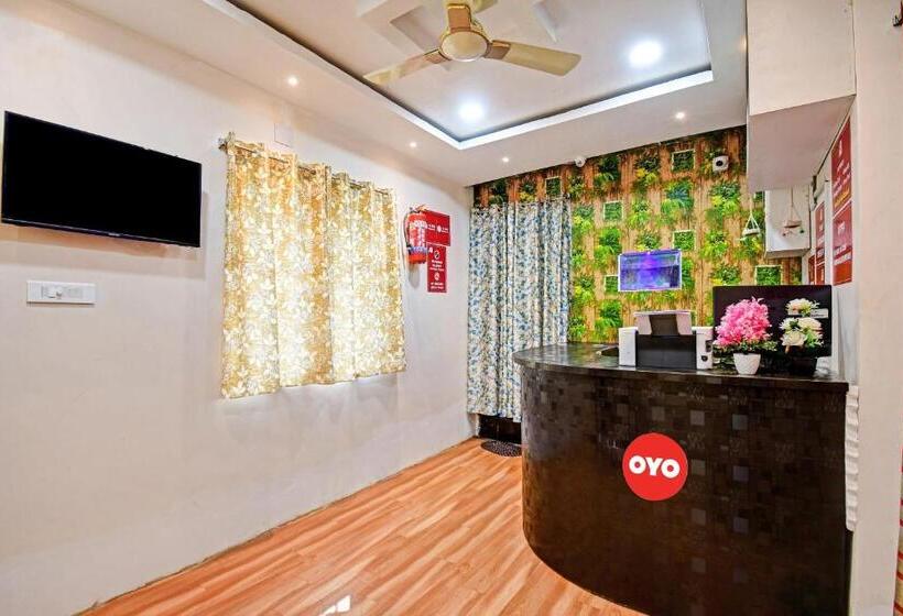 Hotel Flagship Pratikshya A1 Residency