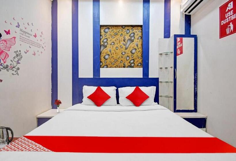 Hotel Flagship Pratikshya A1 Residency