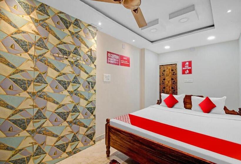 Hotel Flagship Pratikshya A1 Residency