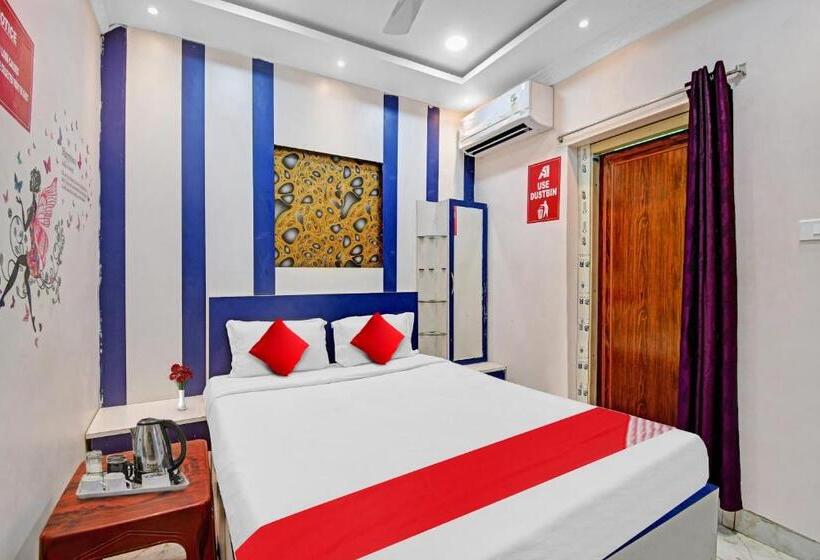 Hotel Flagship Pratikshya A1 Residency