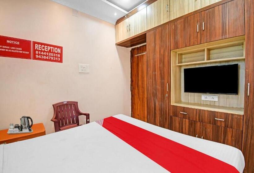 Hotel Flagship Pratikshya A1 Residency