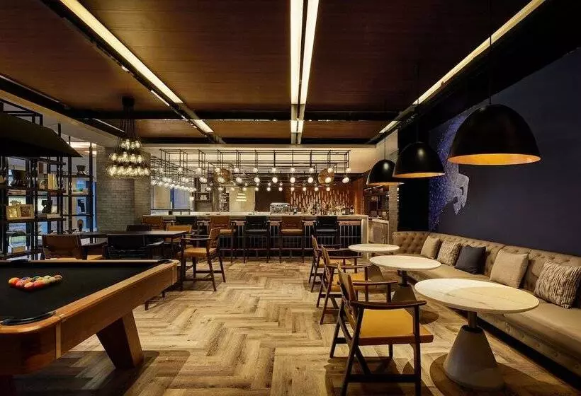 Hotelli Four Points By Sheraton Yiyang