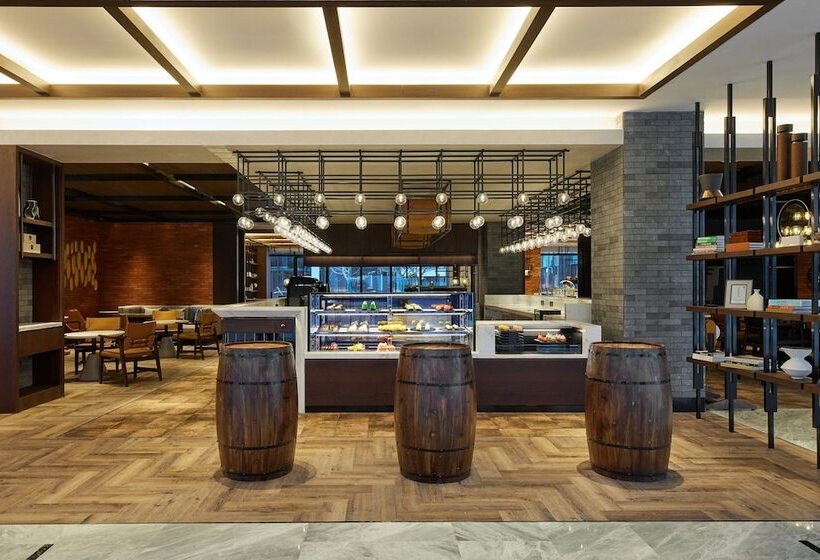 Hotel Four Points By Sheraton Yiyang