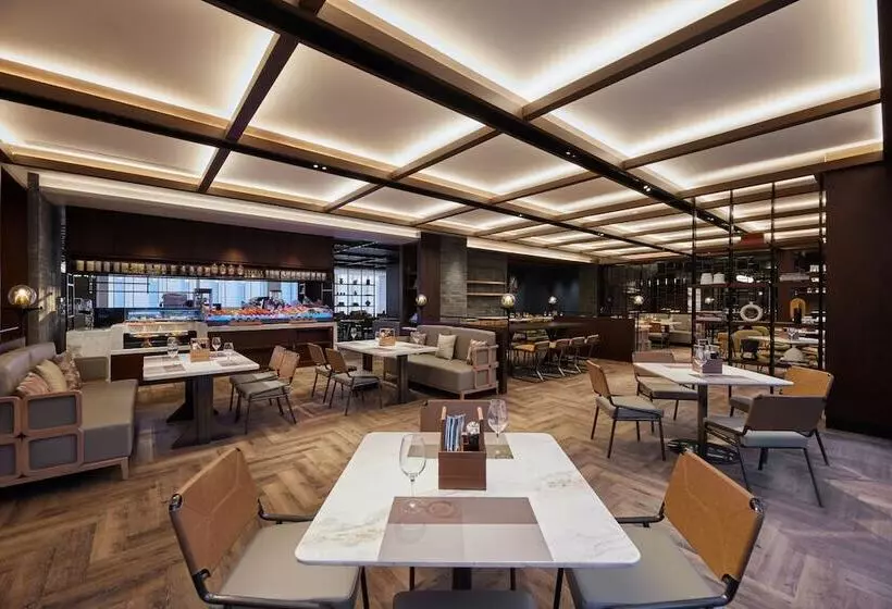 Hotelli Four Points By Sheraton Yiyang