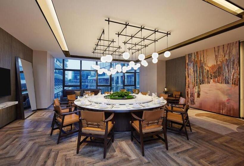 Hotel Four Points By Sheraton Yiyang