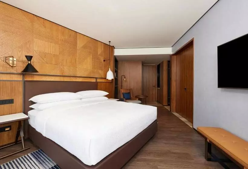 Hotelli Four Points By Sheraton Yiyang