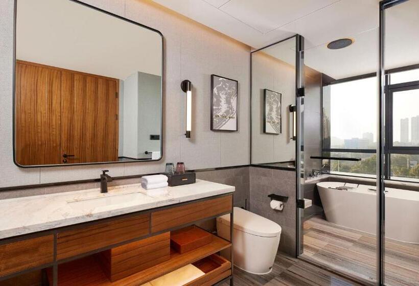 Hotel Four Points By Sheraton Yiyang