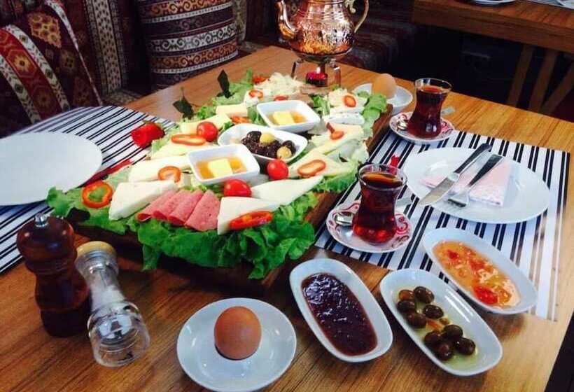 酒店 Istanbul Airport Treekos Suite