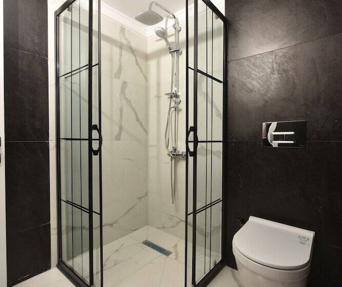 酒店 Istanbul Airport Treekos Suite