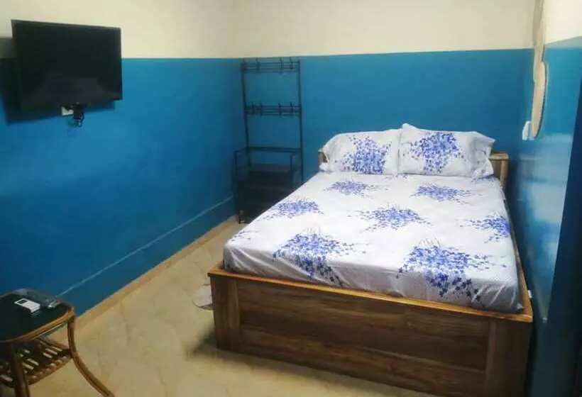 هتل Mivacity