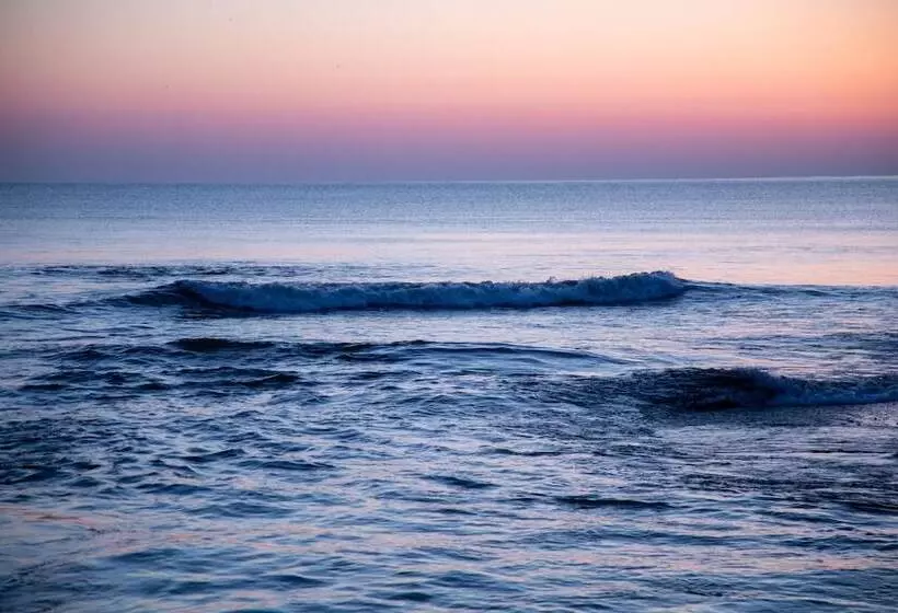 ホテル Okhotsk Ocean Villa Al Mare Mombetsu