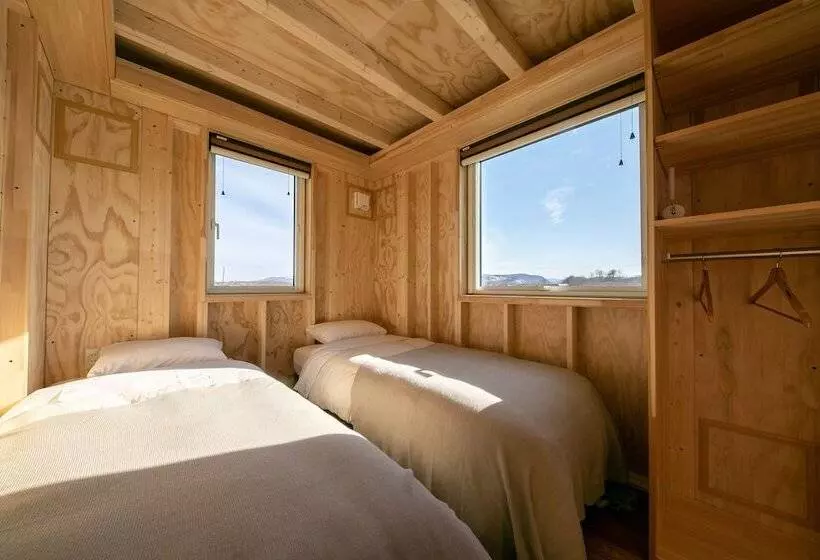 ホテル Okhotsk Ocean Villa Al Mare Mombetsu