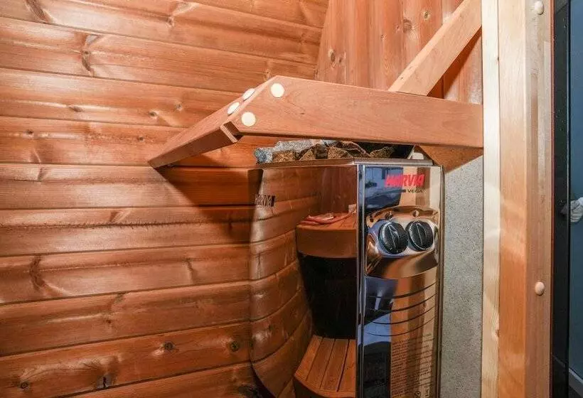 ホテル Okhotsk Ocean Villa Al Mare Mombetsu