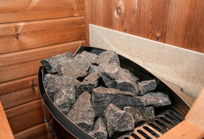 בית מלון כפרי Okhotsk Ocean Villa Al Mare Mombetsu