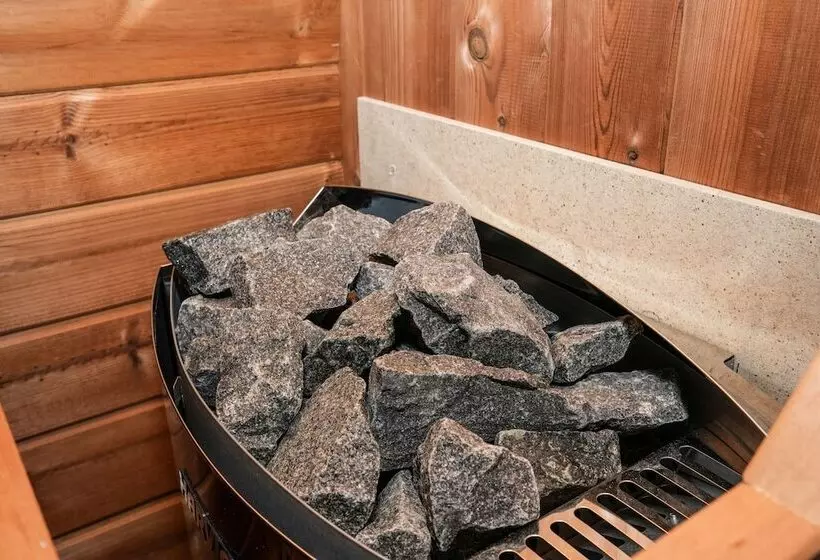 ホテル Okhotsk Ocean Villa Al Mare Mombetsu