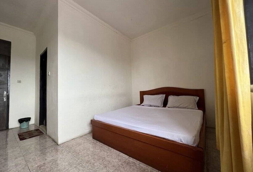 酒店 Oyo 92098 Kost Orange Syariah