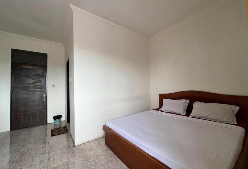 酒店 Oyo 92098 Kost Orange Syariah