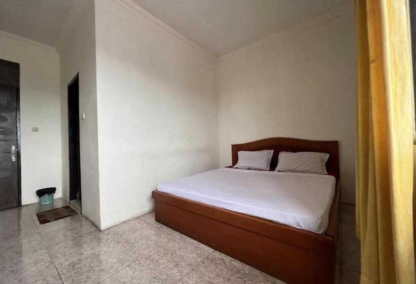 酒店 Oyo 92098 Kost Orange Syariah