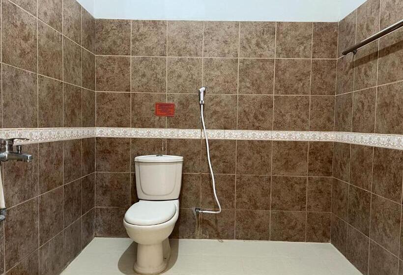 酒店 Oyo 92098 Kost Orange Syariah