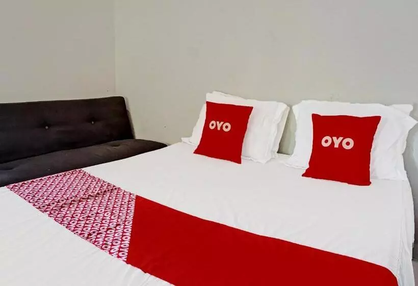 ホテル Reddoorz Syariah Near Wisata Durensewu Pandaan