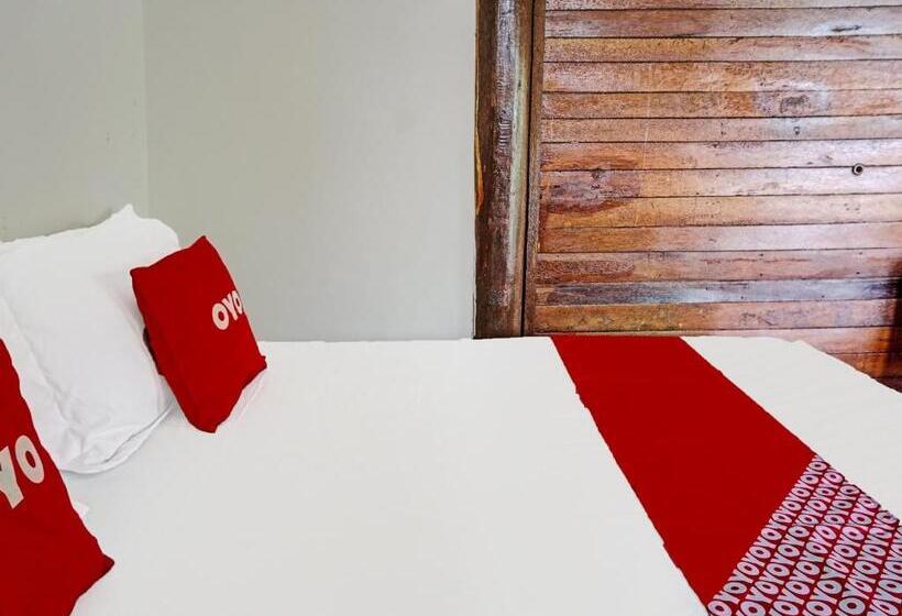 Hotell Reddoorz Syariah Near Wisata Durensewu Pandaan