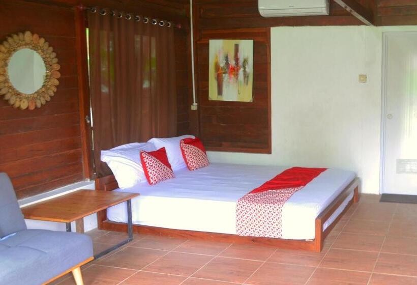 Hotell Reddoorz Syariah Near Wisata Durensewu Pandaan