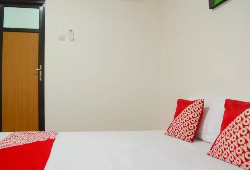 ホテル Reddoorz Syariah Near Wisata Durensewu Pandaan