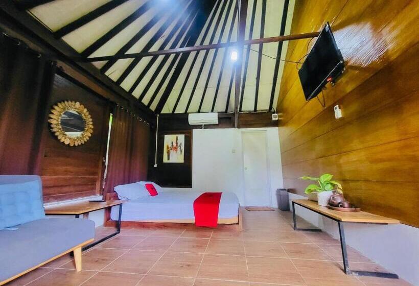 Hotell Reddoorz Syariah Near Wisata Durensewu Pandaan