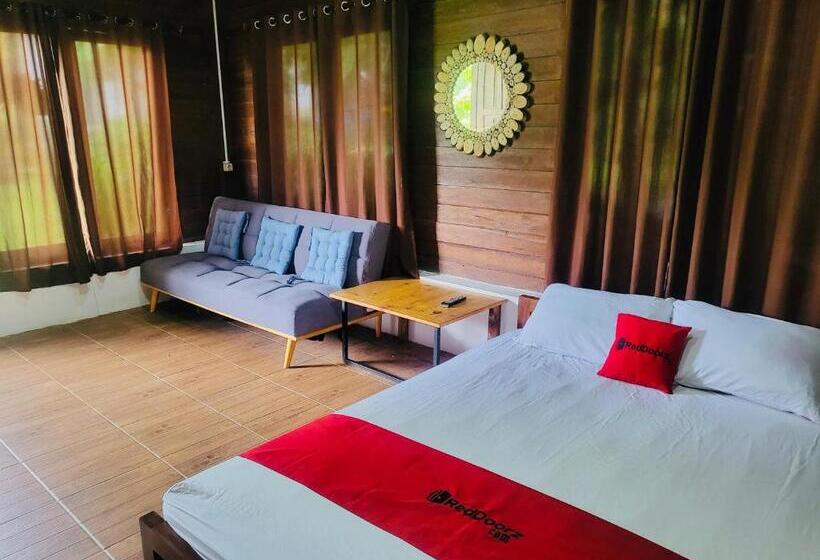 Hotell Reddoorz Syariah Near Wisata Durensewu Pandaan