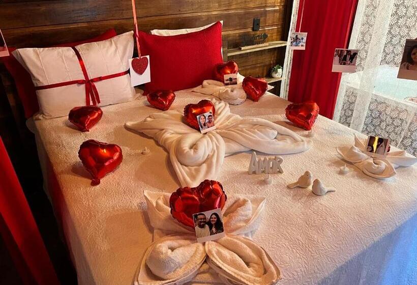 هتل Pousada E Restaurante Sumaúma