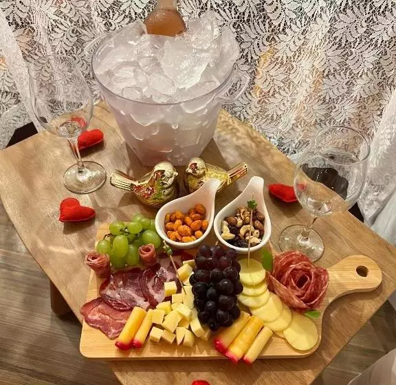 ホテル Pousada E Restaurante Sumaúma