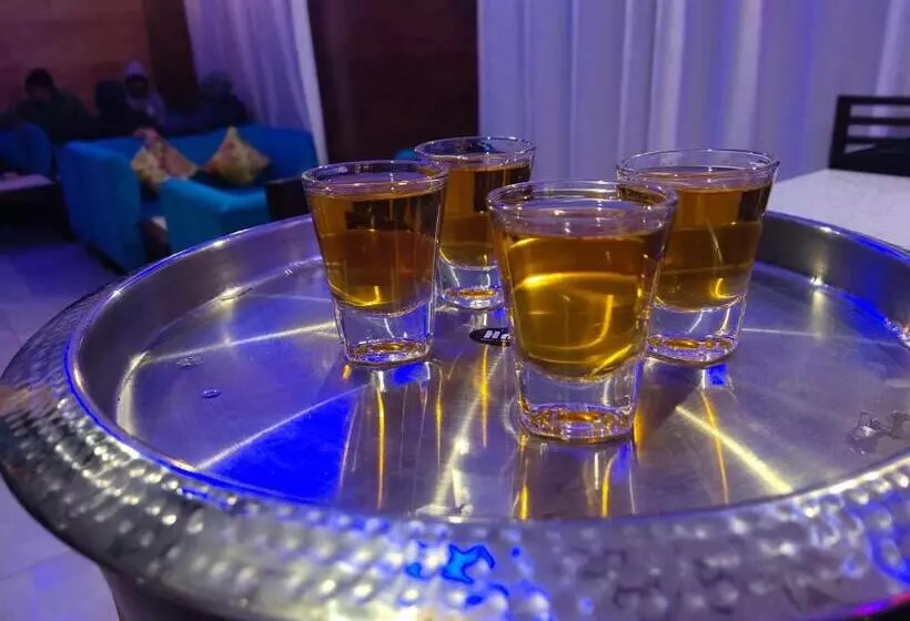 Hotelli Satopanth The Auli Resort