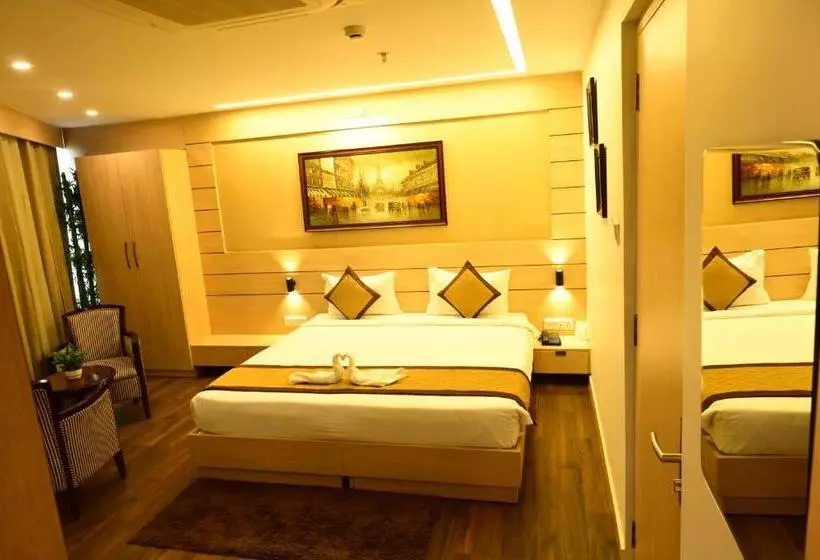 Hotelli Silkhouse Premier