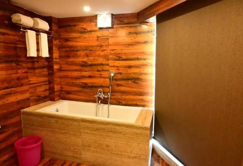 Hotelli Silkhouse Premier