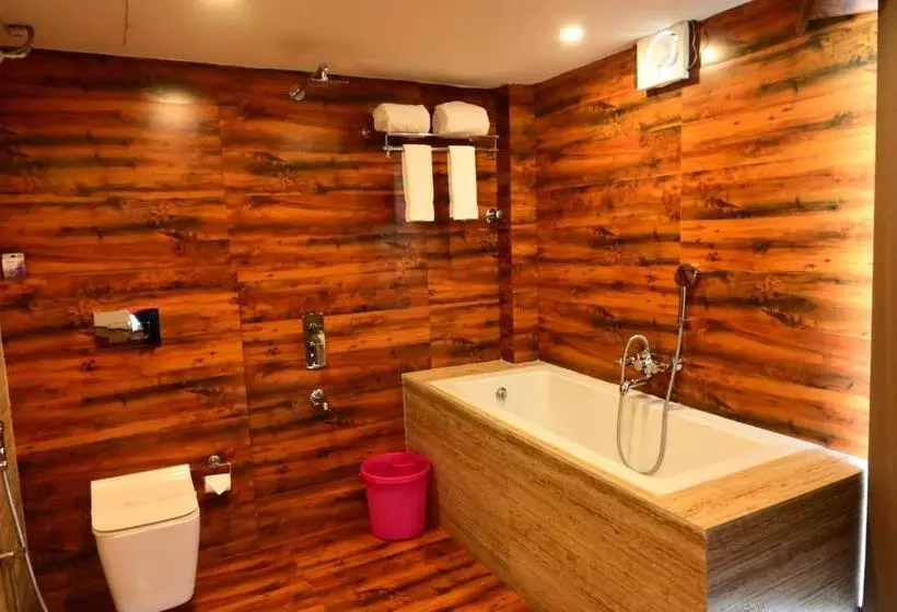 Hotelli Silkhouse Premier