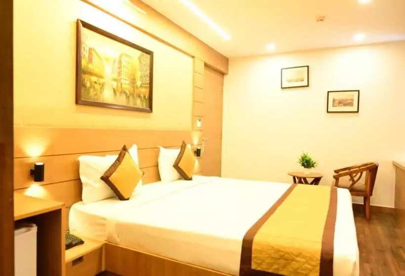 Hotelli Silkhouse Premier