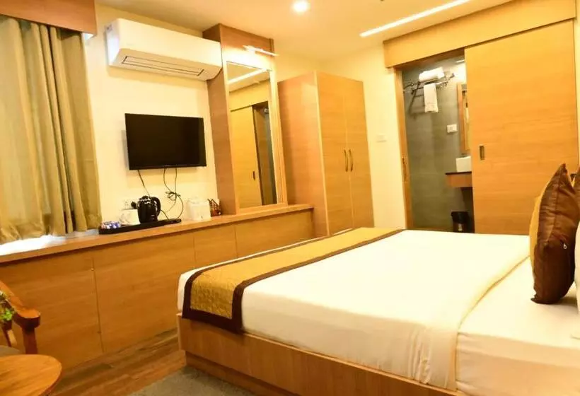 Hotelli Silkhouse Premier