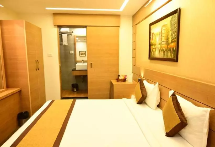 Hotelli Silkhouse Premier