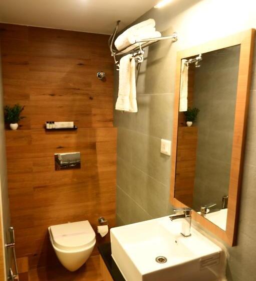 호텔 Silkhouse Premier