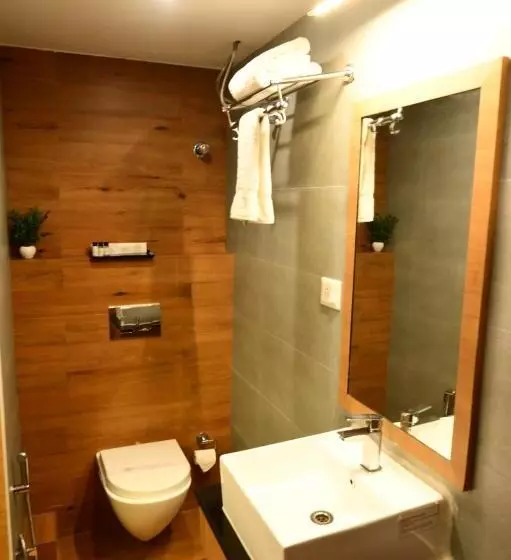 Hotelli Silkhouse Premier