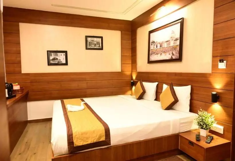 Hotelli Silkhouse Premier