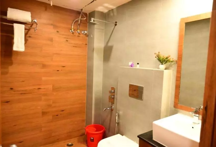 Hotelli Silkhouse Premier