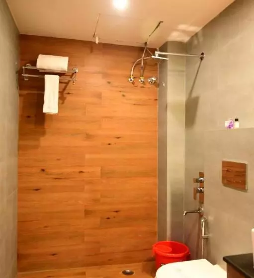 Hotelli Silkhouse Premier