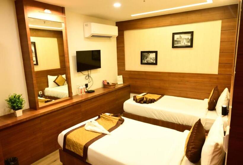 호텔 Silkhouse Premier