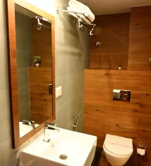 Hotelli Silkhouse Premier