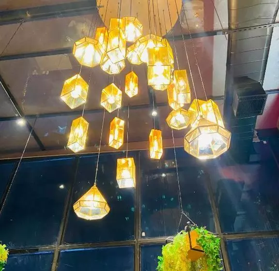 Hotelli Silkhouse Premier