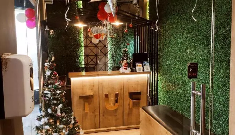 Hotelli Silkhouse Premier