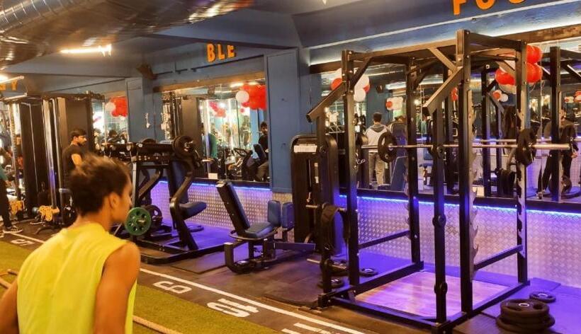 호텔 Silkhouse Premier