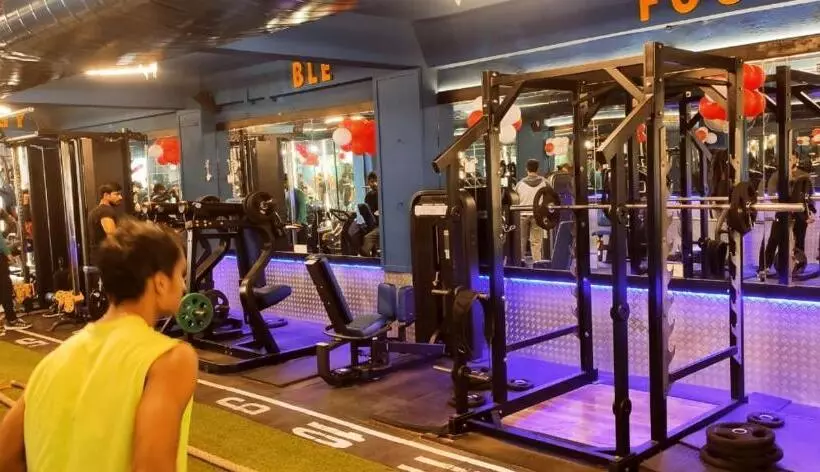 Hotelli Silkhouse Premier